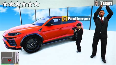 paul berger youtuber|gta 5 paul berger.